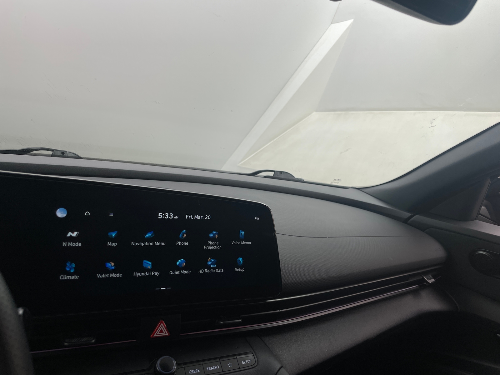 Thumbnail: 2025 Hyundai Elantra - 3