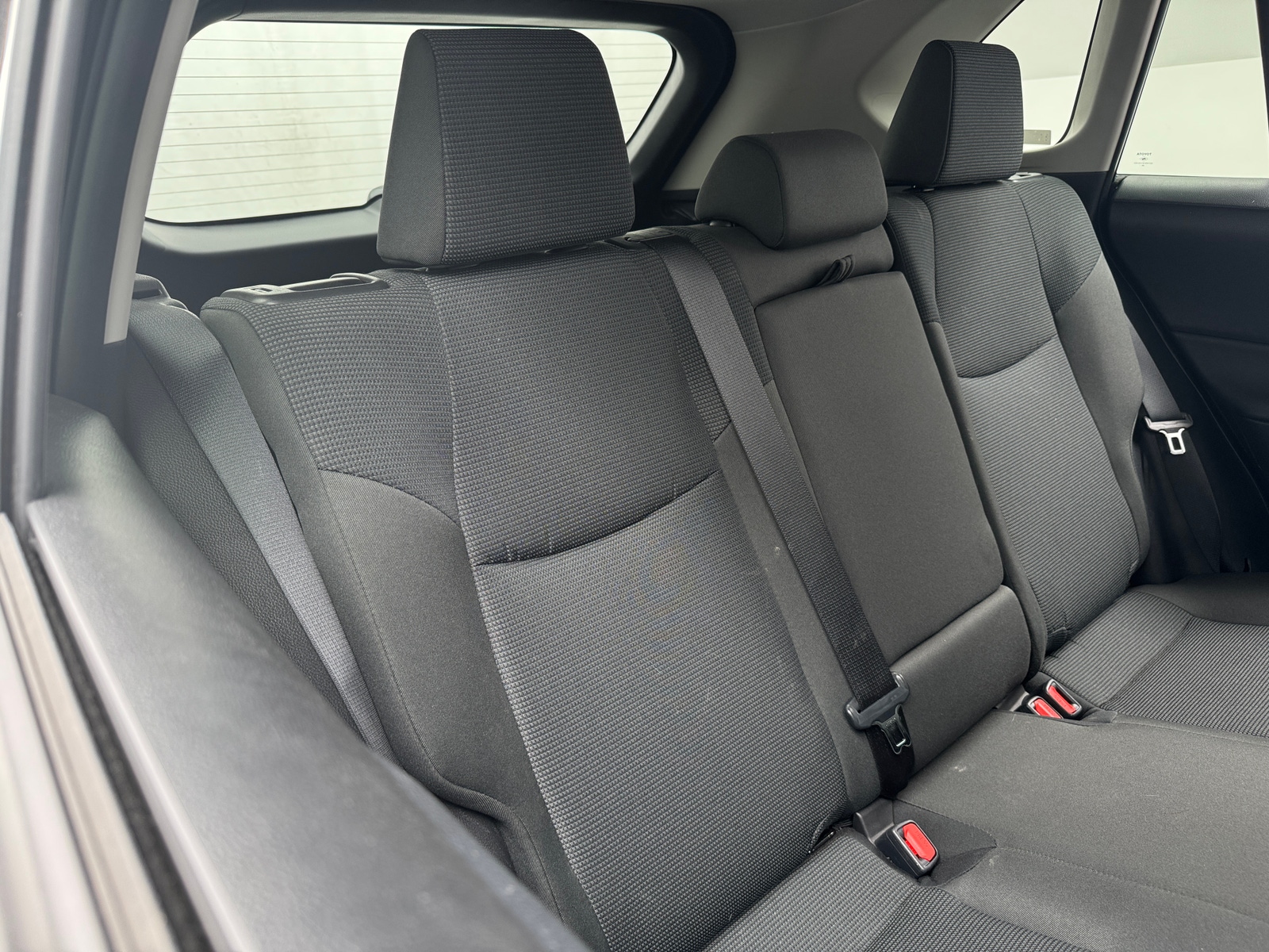 Thumbnail: 2025 Toyota RAV4 - 6