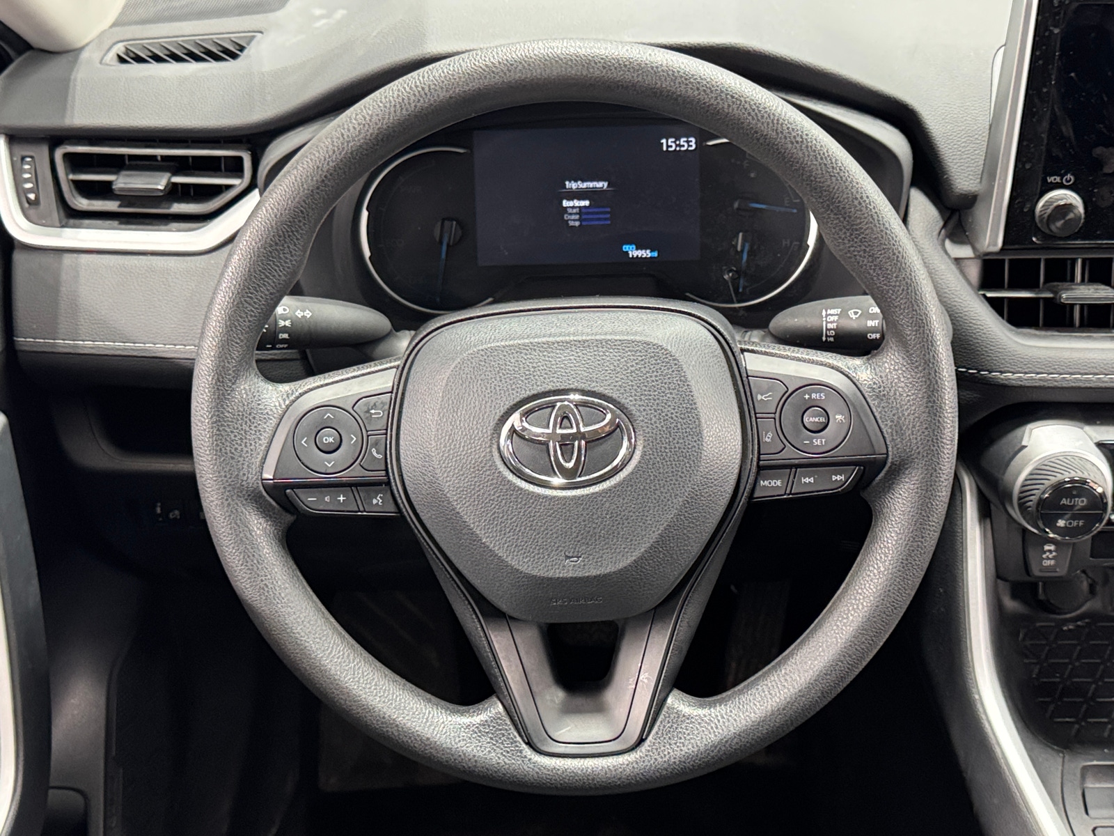 Thumbnail: 2025 Toyota RAV4 - 5