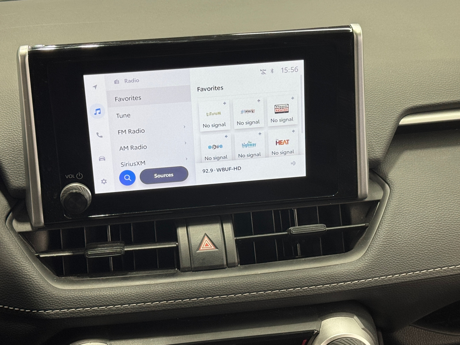 Thumbnail: 2025 Toyota RAV4 - 4