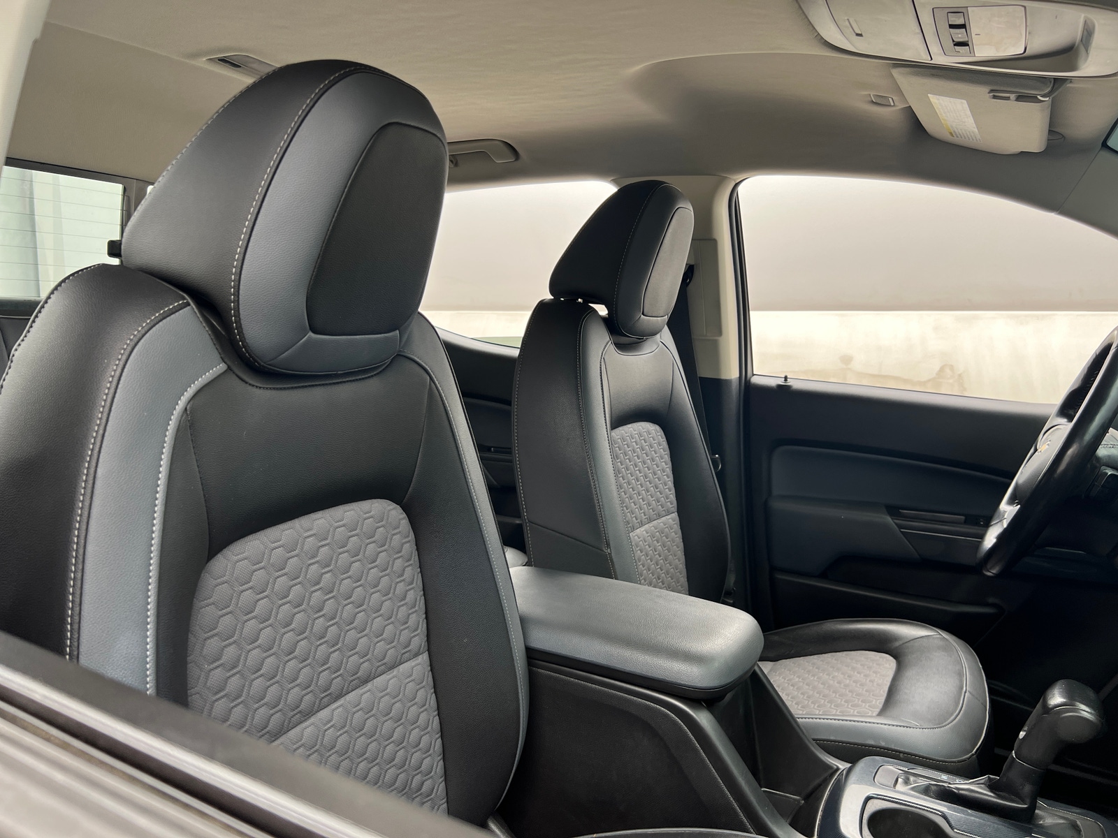 Thumbnail: 2016 Chevrolet Colorado - 2