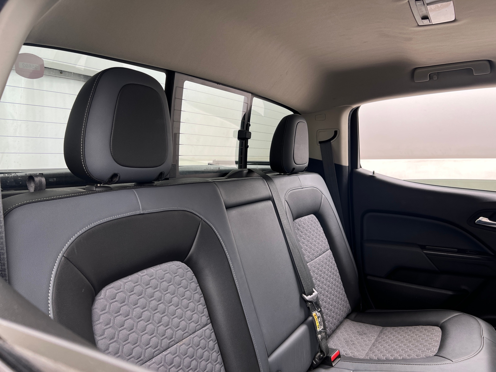 Thumbnail: 2016 Chevrolet Colorado - 6