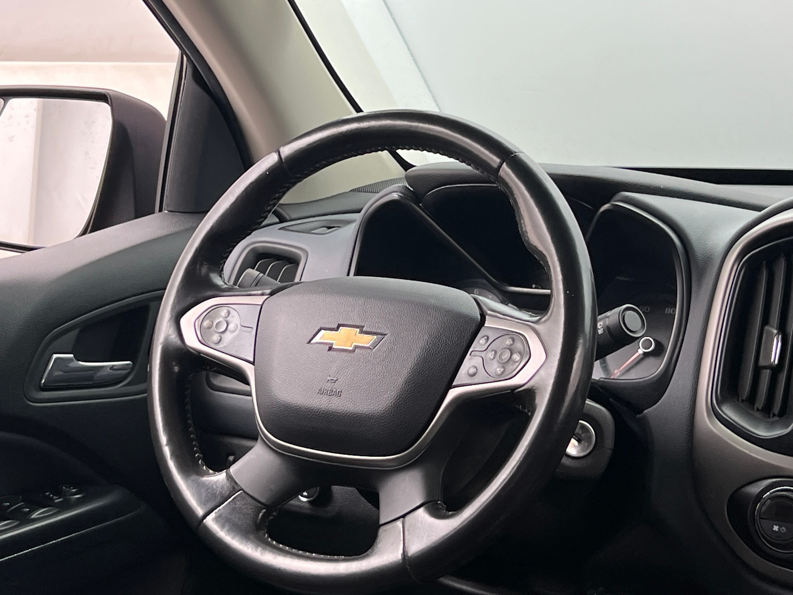 Thumbnail: 2016 Chevrolet Colorado - 5