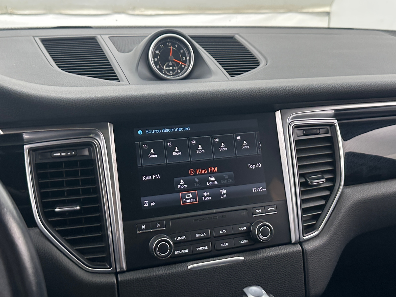 Thumbnail: 2018 Porsche Macan - 3