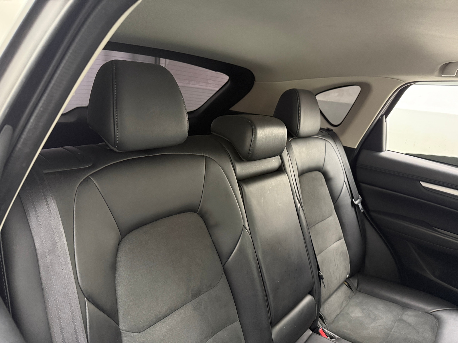 Thumbnail: 2018 Mazda CX-5 - 5