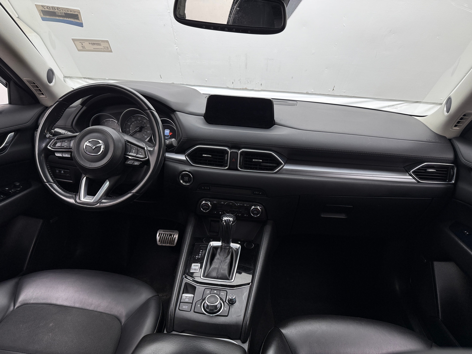 Thumbnail: 2018 Mazda CX-5 - 2