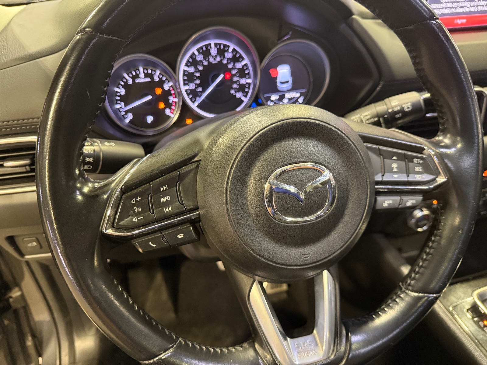 Thumbnail: 2018 Mazda CX-5 - 4