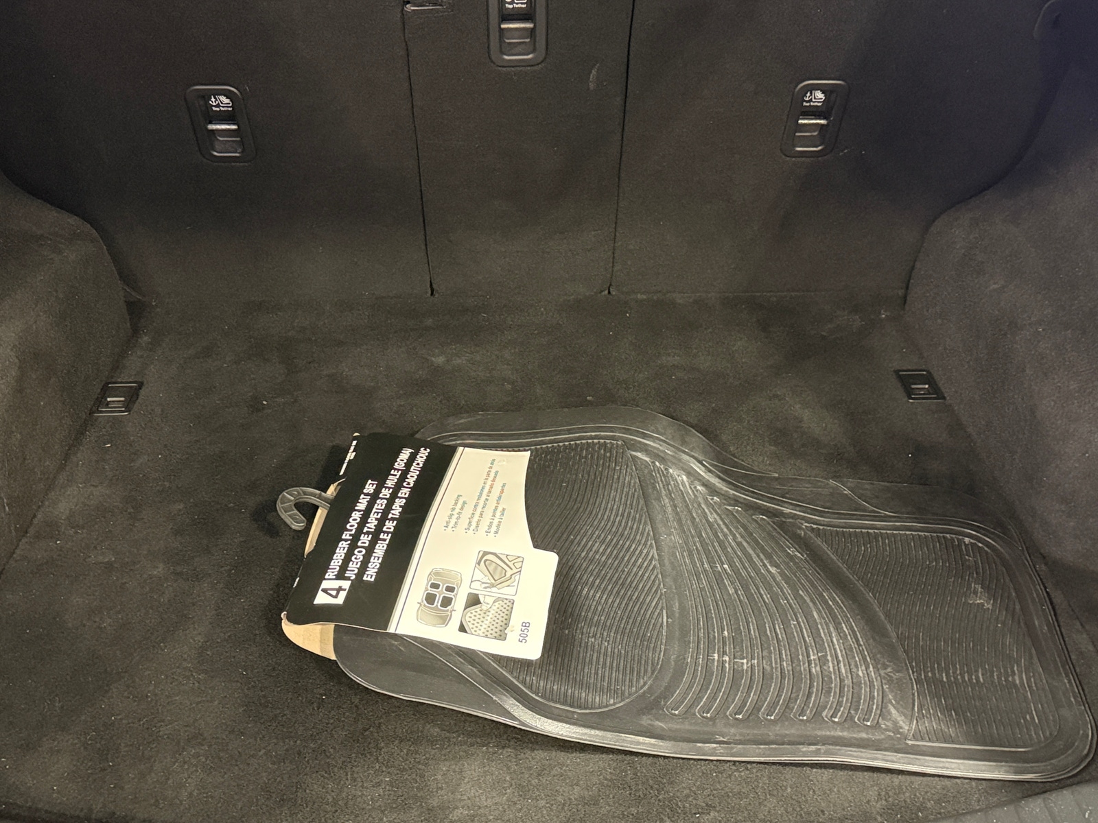 Thumbnail: 2018 Mazda CX-5 - 6