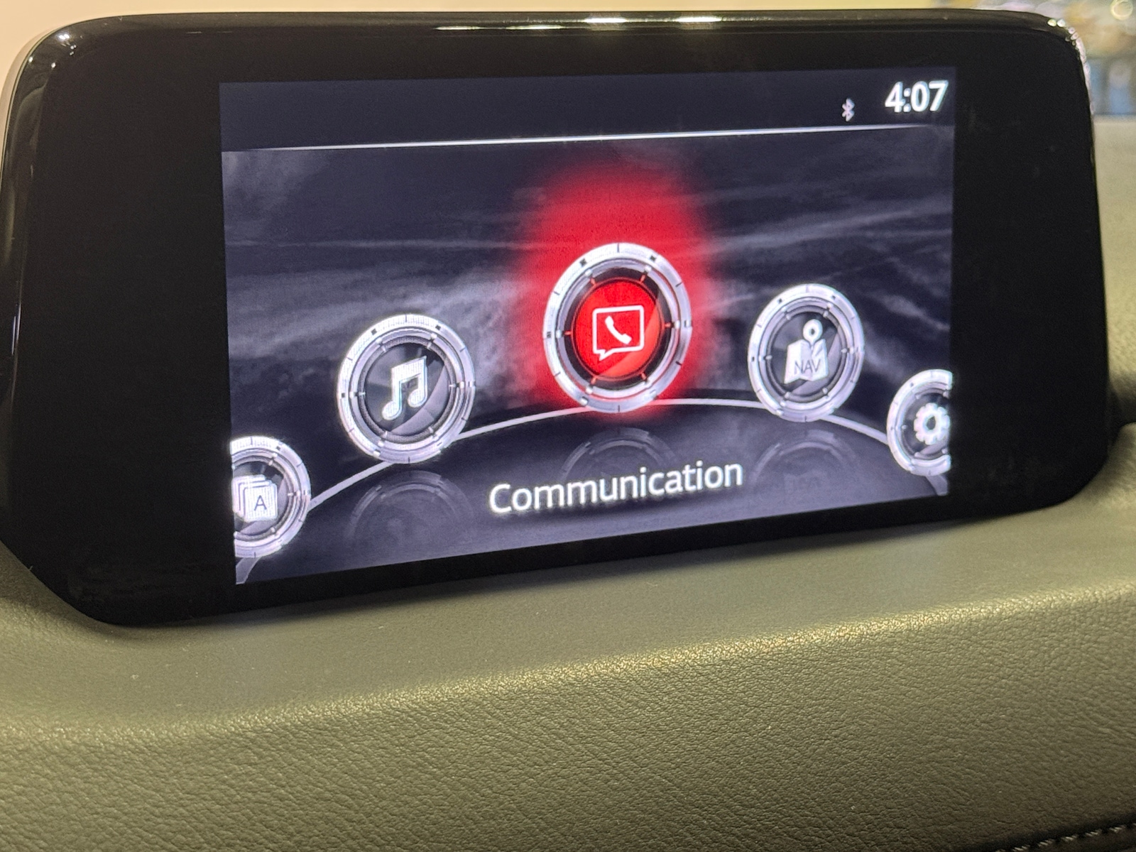 Thumbnail: 2018 Mazda CX-5 - 3