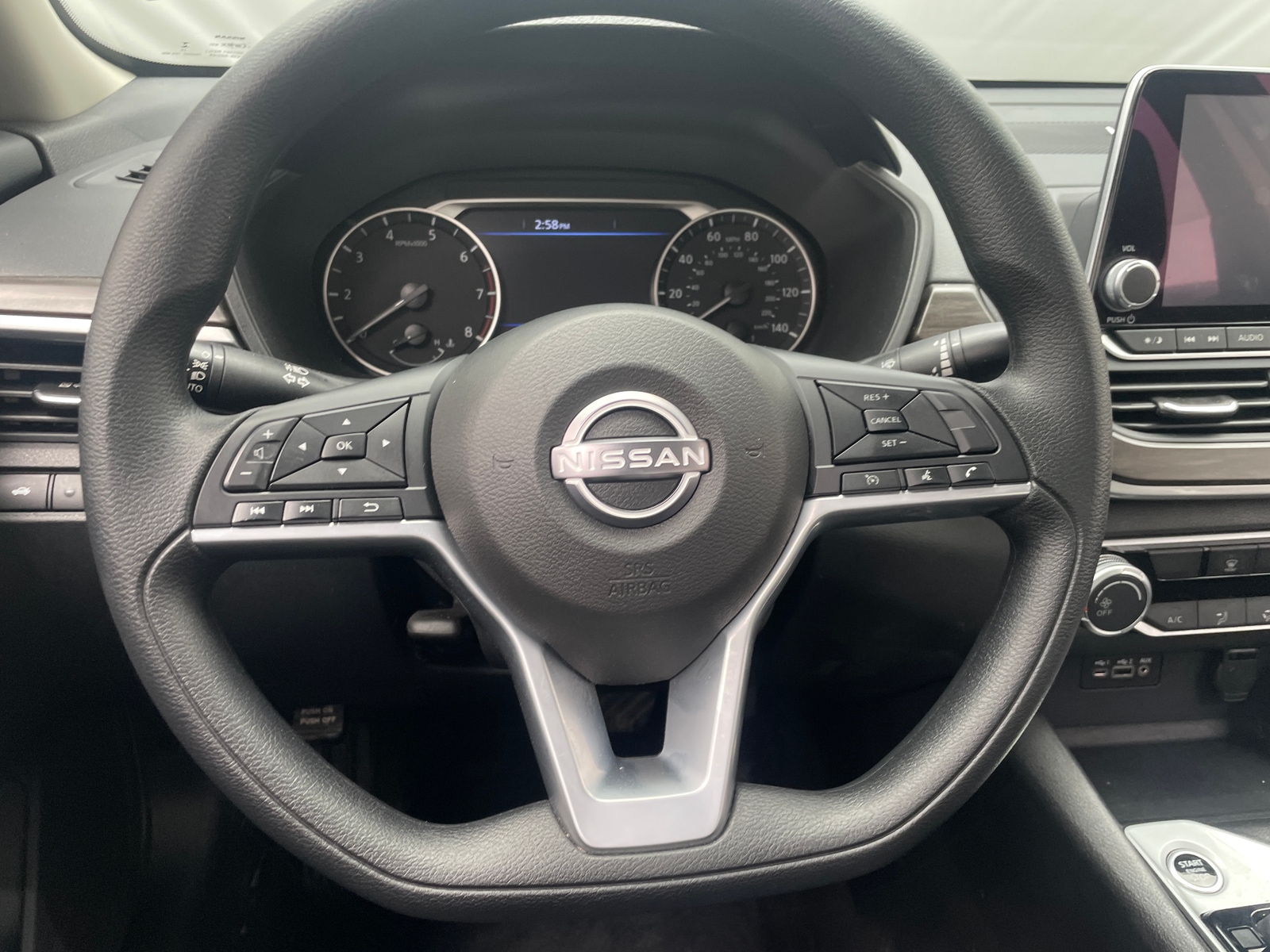 Thumbnail: 2025 Nissan Altima - 5