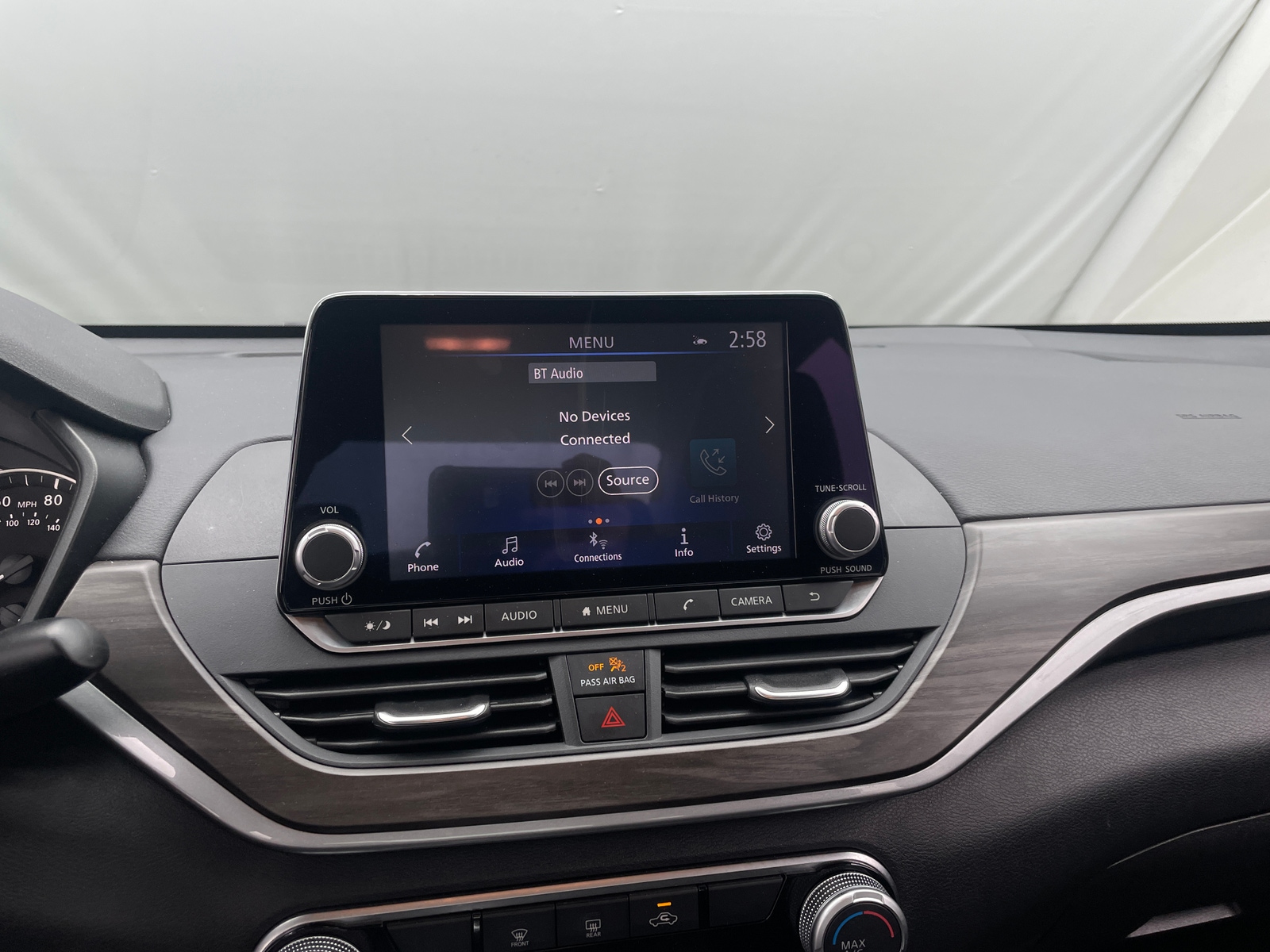 Thumbnail: 2025 Nissan Altima - 4