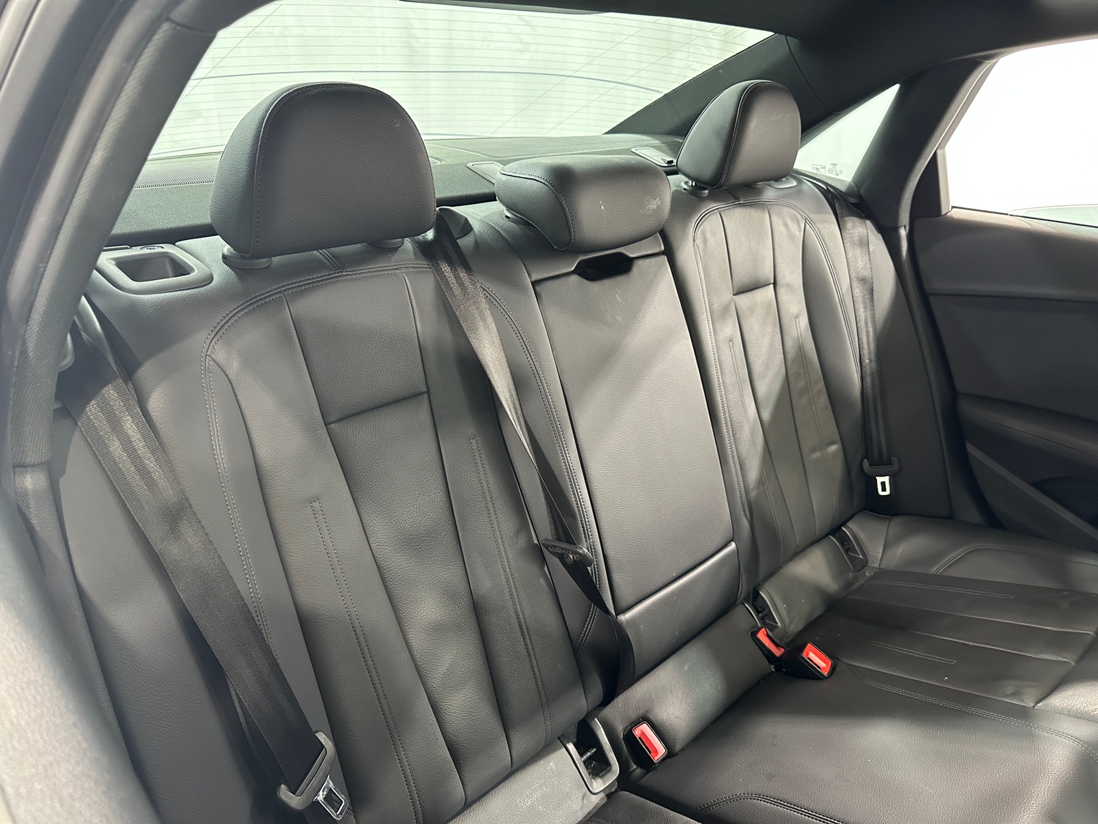 Thumbnail: 2019 Audi A4 - 5