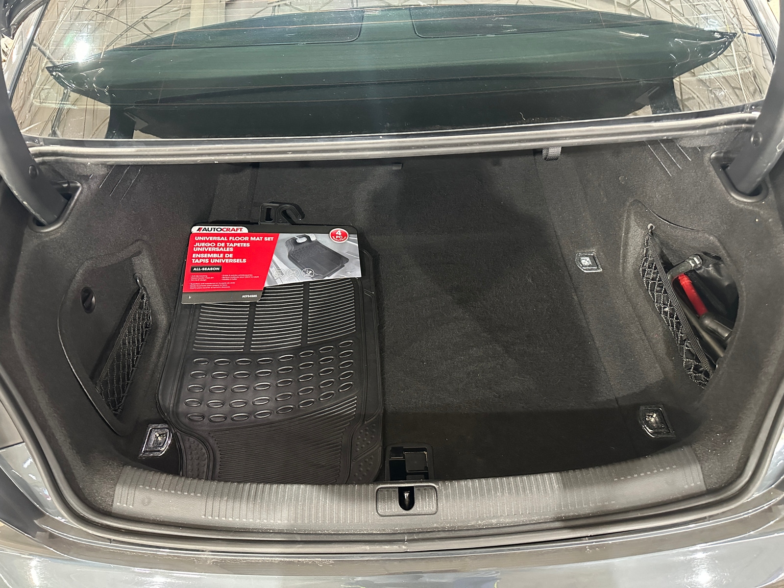 Thumbnail: 2019 Audi A4 - 6