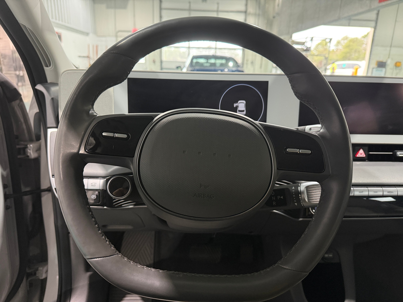 Thumbnail: 2023 Hyundai Ioniq 5 - 5