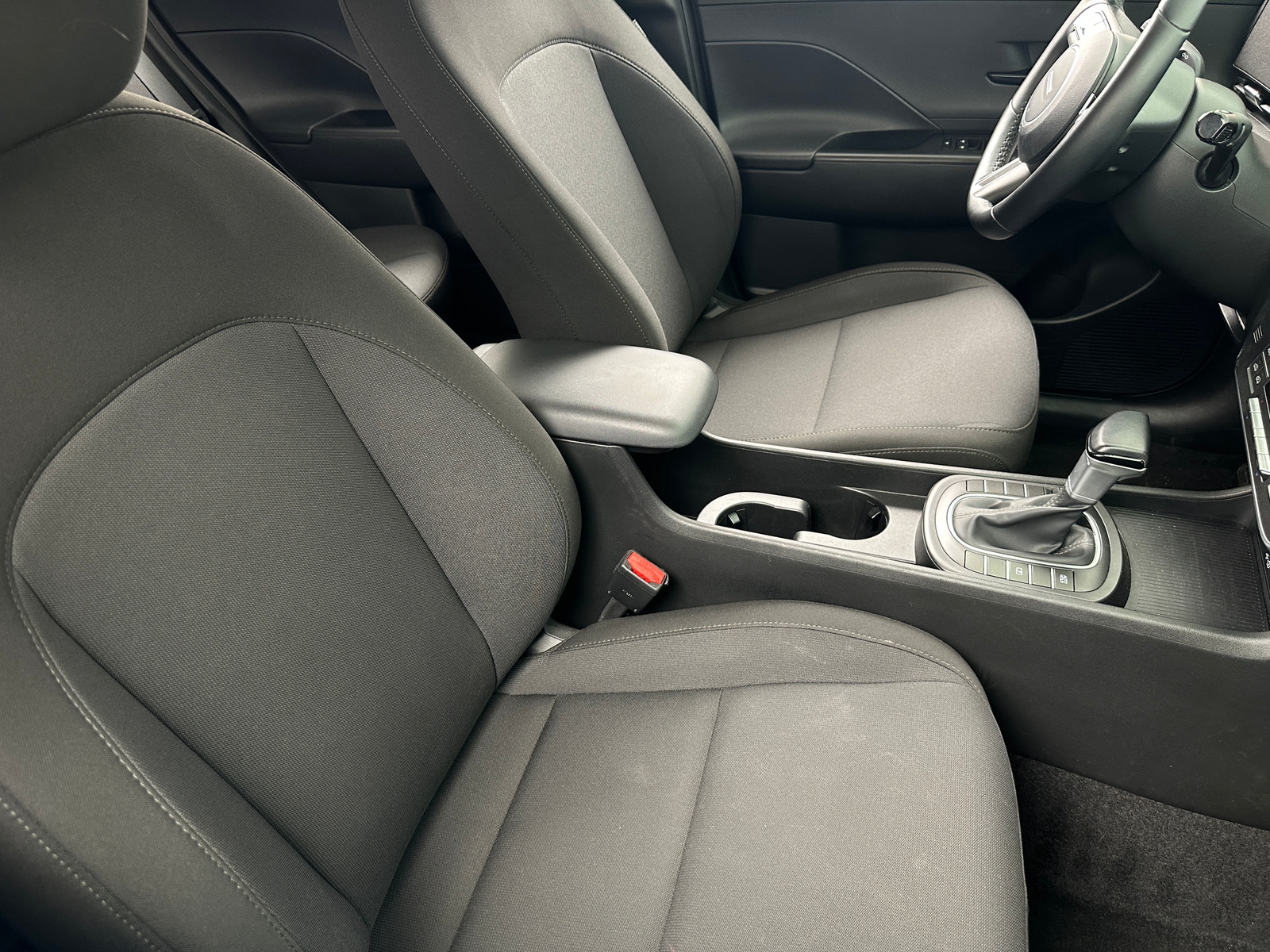 Thumbnail: 2025 Hyundai Kona - 2