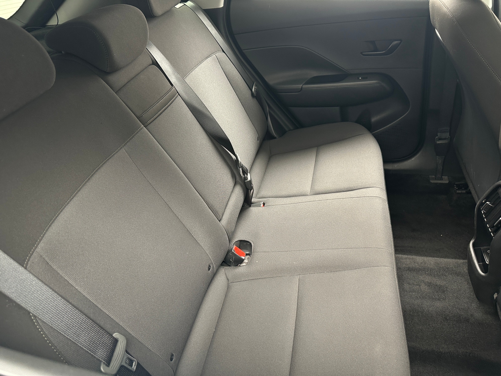 Thumbnail: 2025 Hyundai Kona - 6