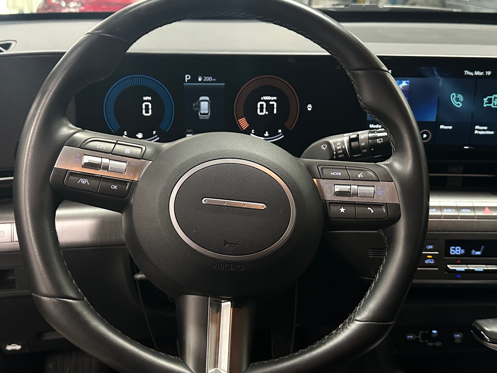 Thumbnail: 2025 Hyundai Kona - 5