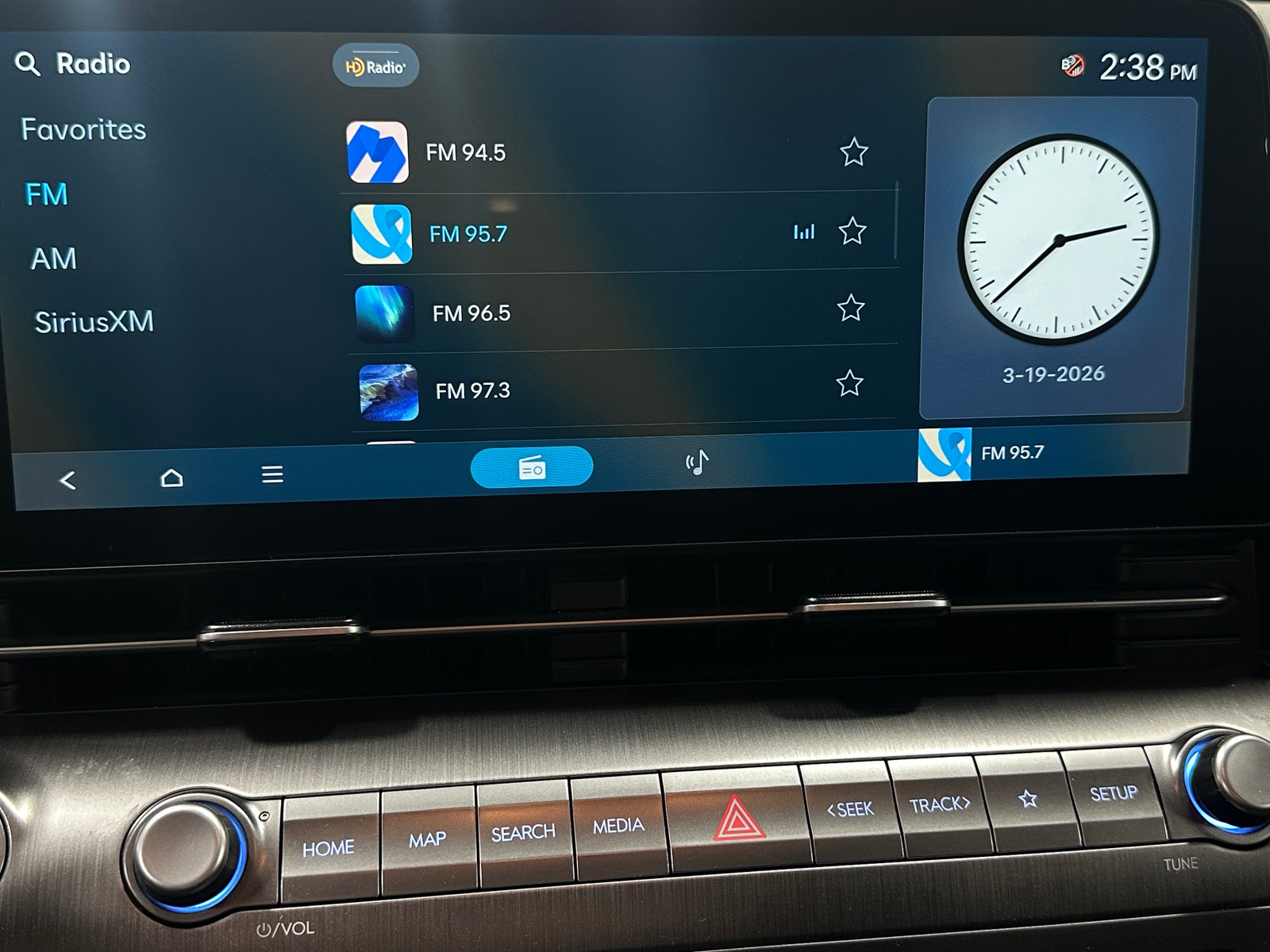 Thumbnail: 2025 Hyundai Kona - 4