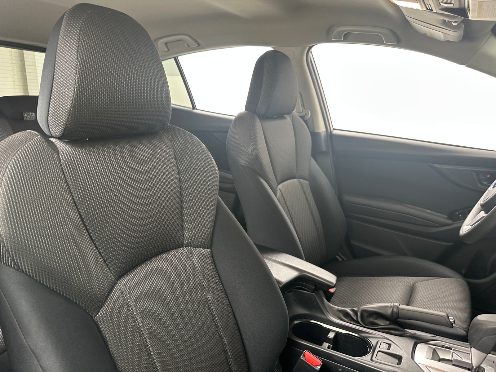 Thumbnail: 2023 Subaru Crosstrek - 2