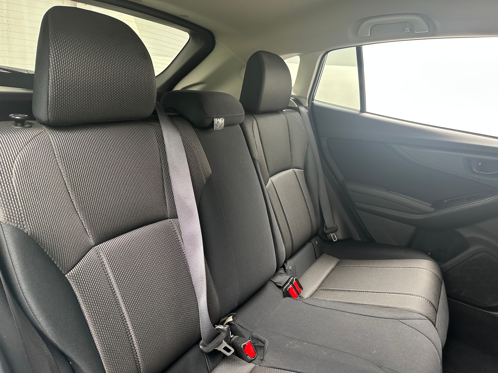 Thumbnail: 2023 Subaru Crosstrek - 6