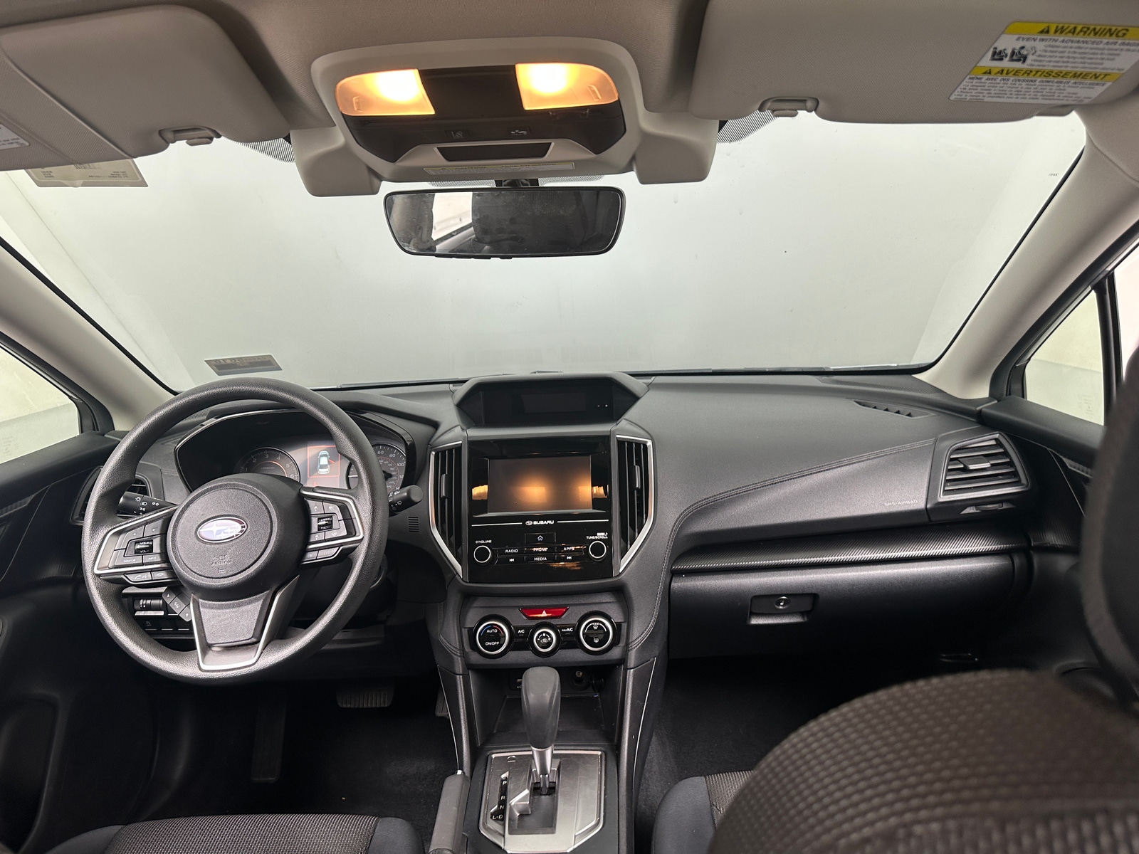 Thumbnail: 2023 Subaru Crosstrek - 3