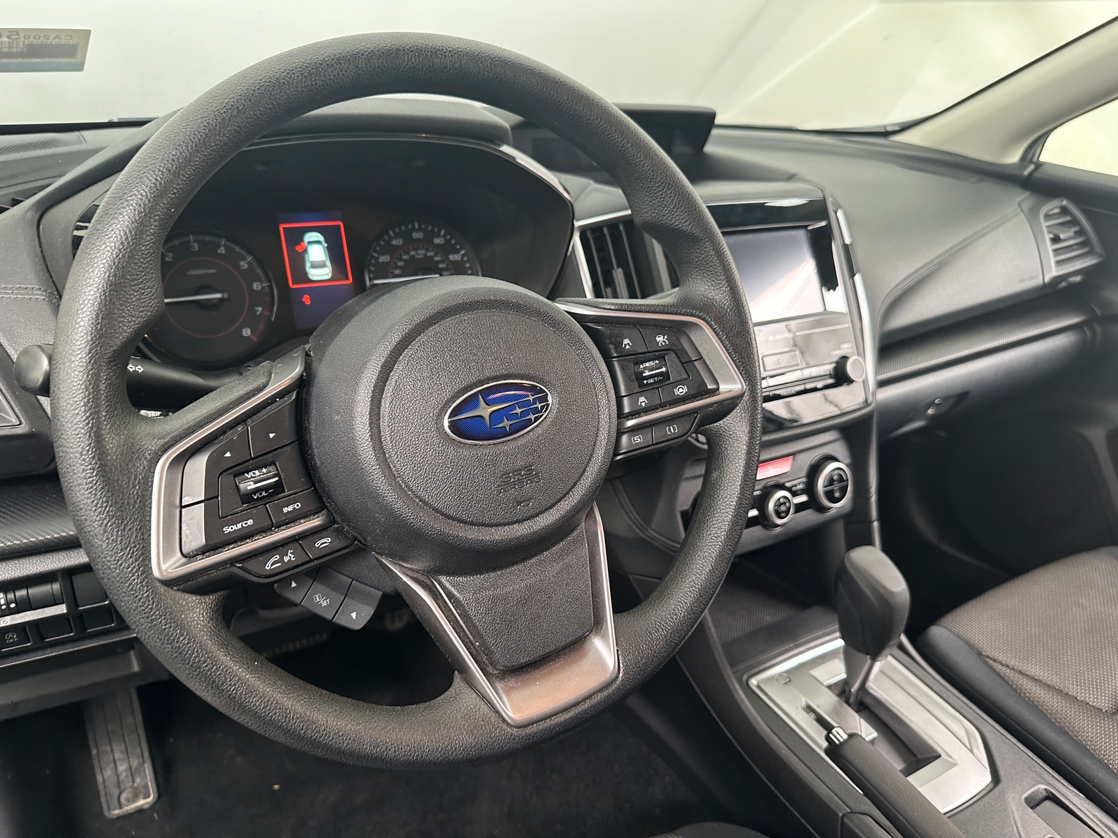 Thumbnail: 2023 Subaru Crosstrek - 5