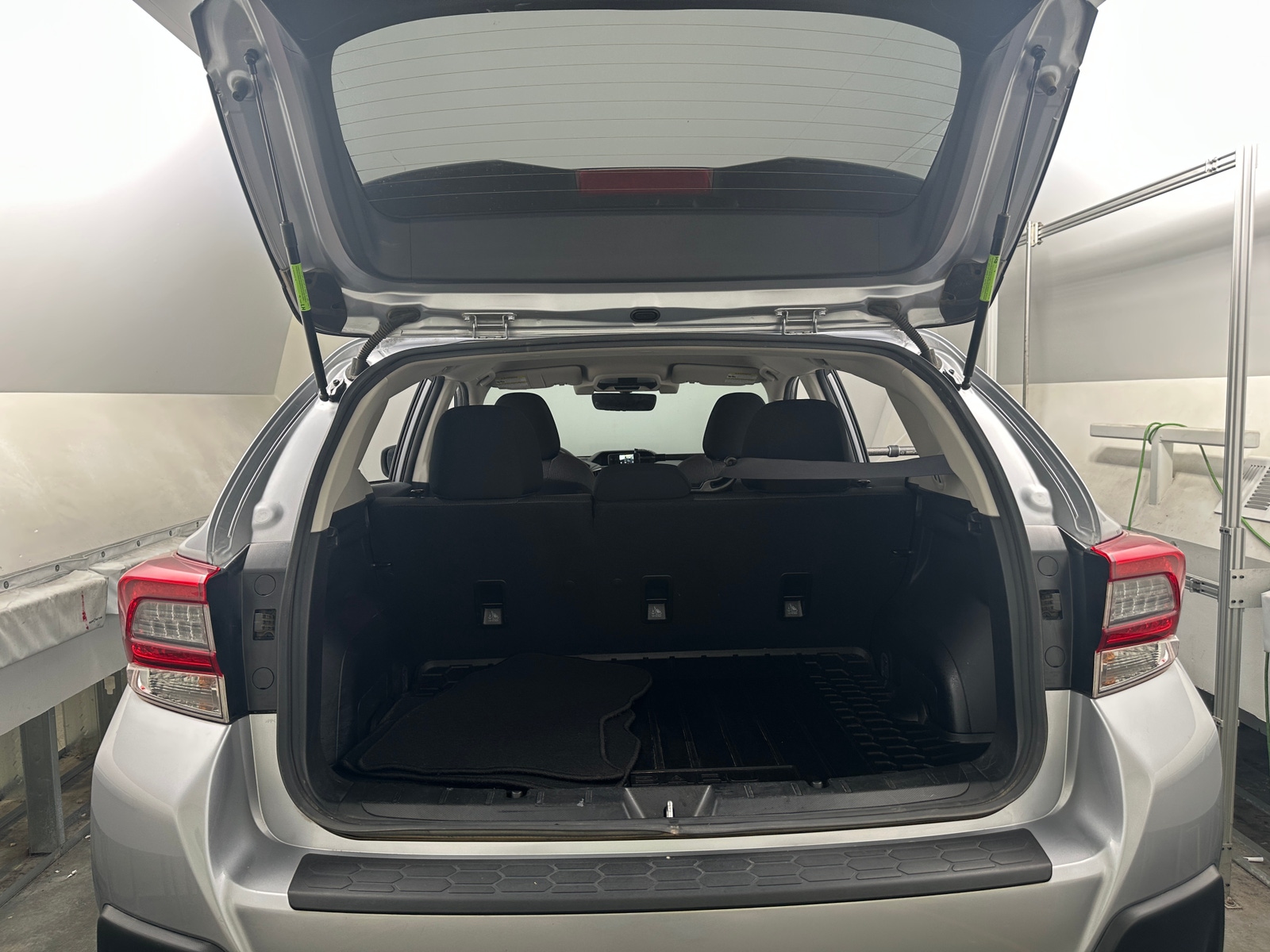 Thumbnail: 2023 Subaru Crosstrek - 7