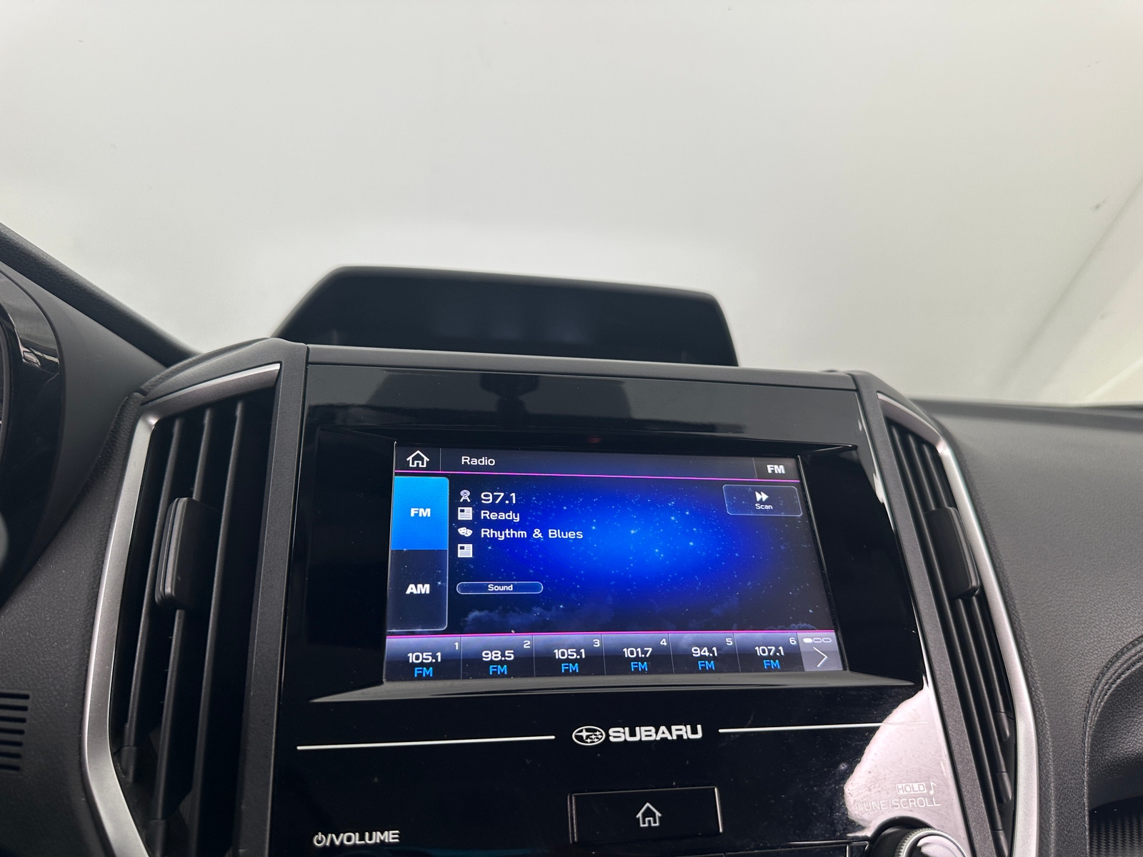 Thumbnail: 2023 Subaru Crosstrek - 4