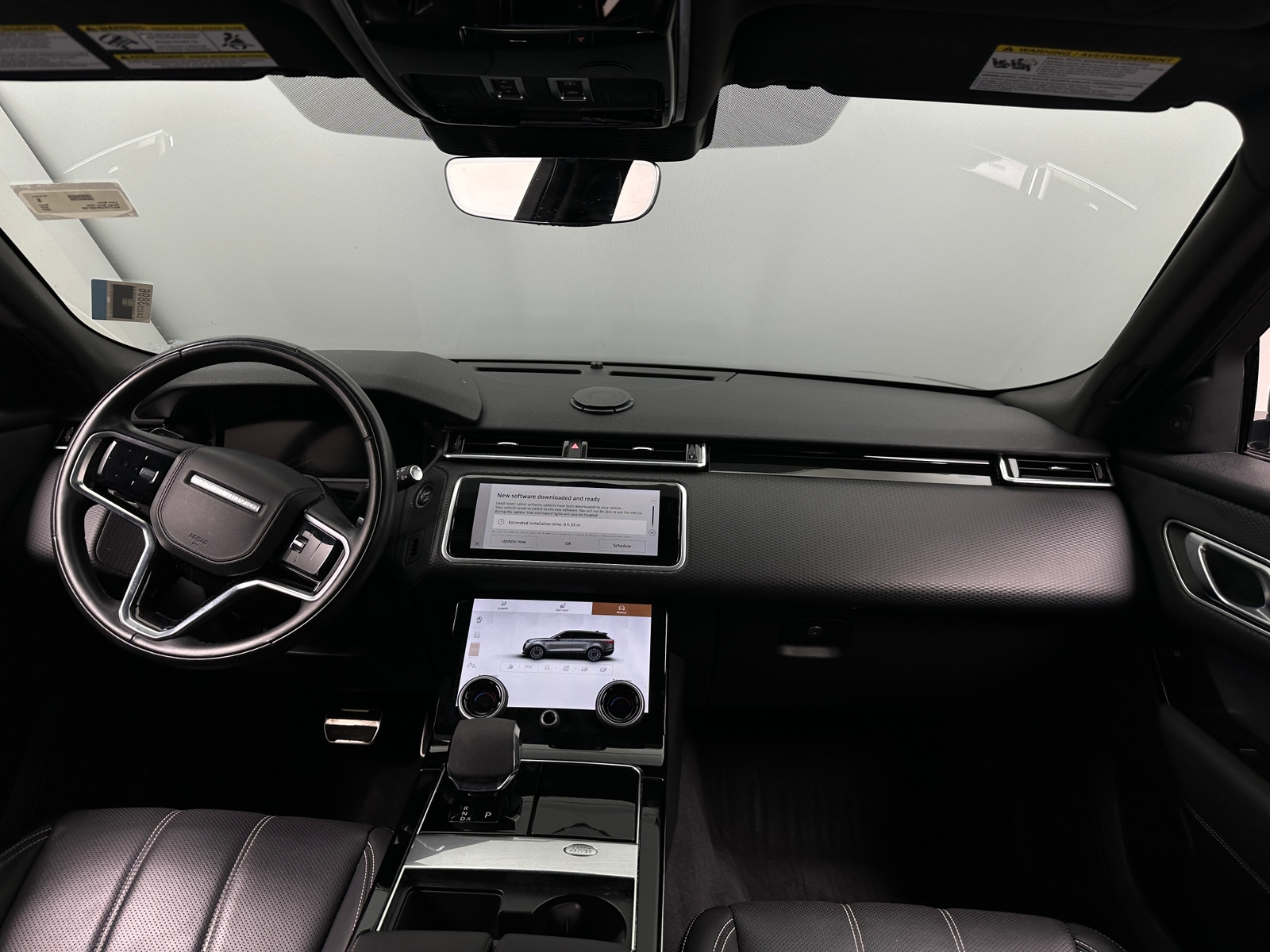 Thumbnail: 2023 Land Rover Range Rover Velar - 2