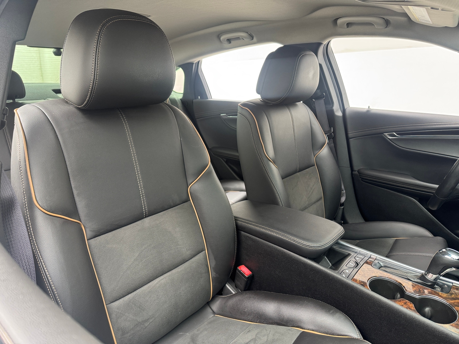 Thumbnail: 2014 Chevrolet Impala - 2