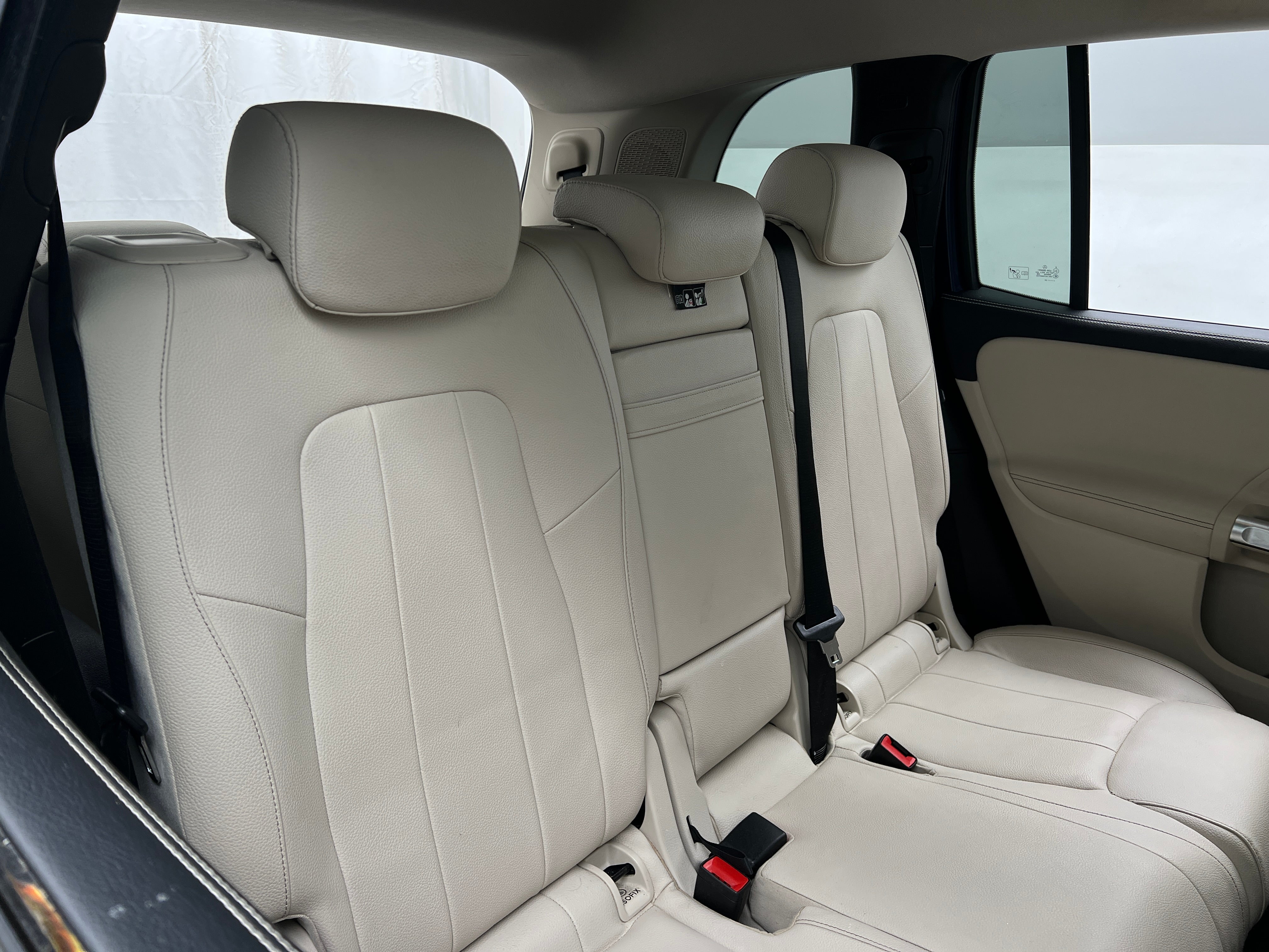2021 Mercedes-Benz GLB