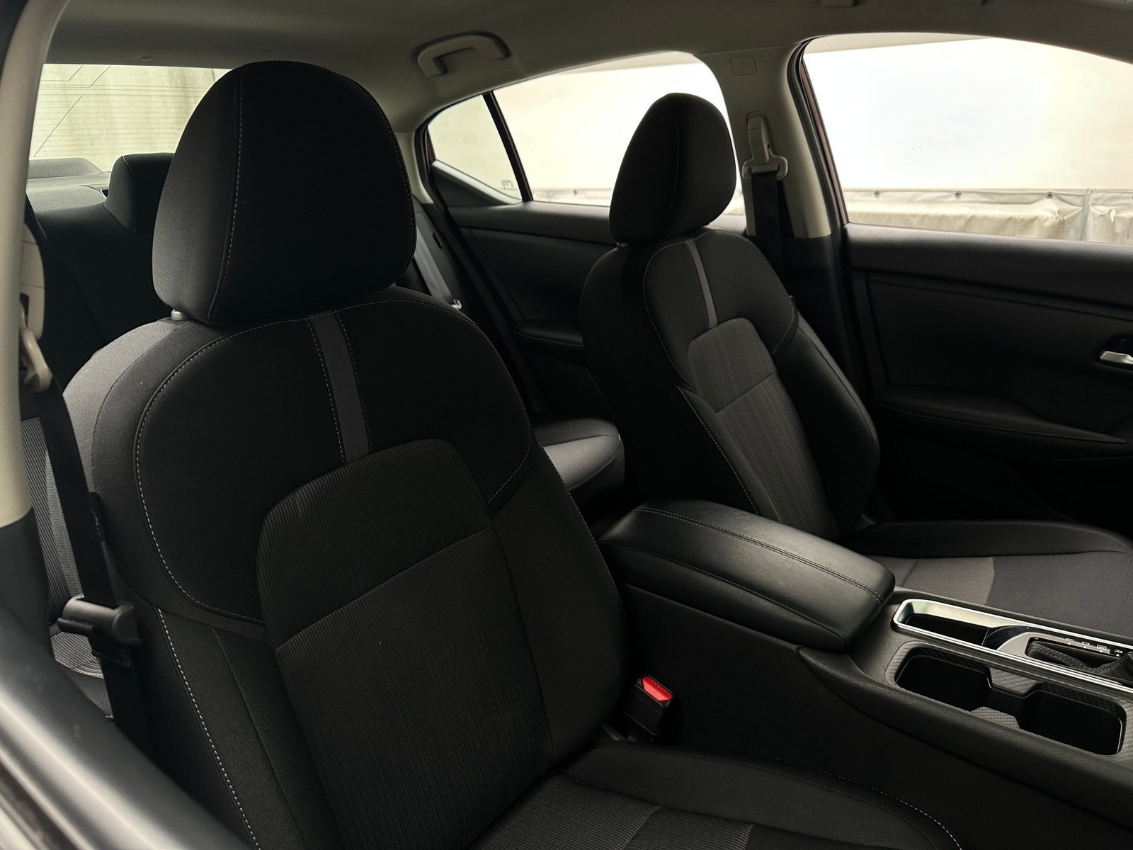 Thumbnail: 2025 Nissan Sentra - 2