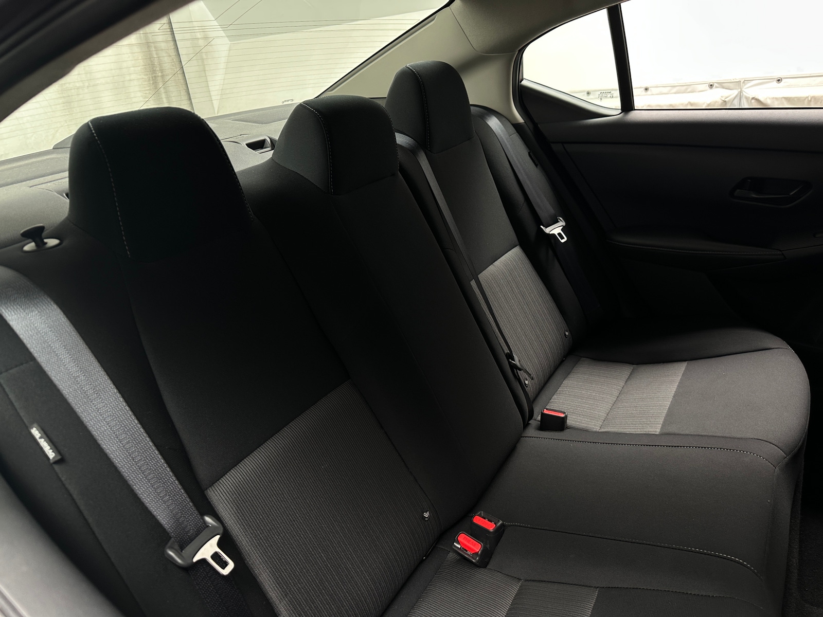 Thumbnail: 2025 Nissan Sentra - 6