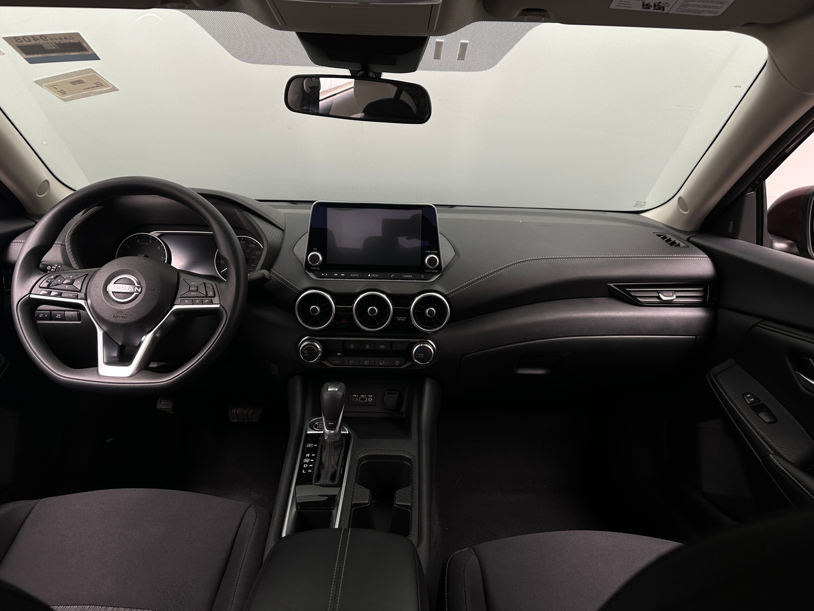 Thumbnail: 2025 Nissan Sentra - 3