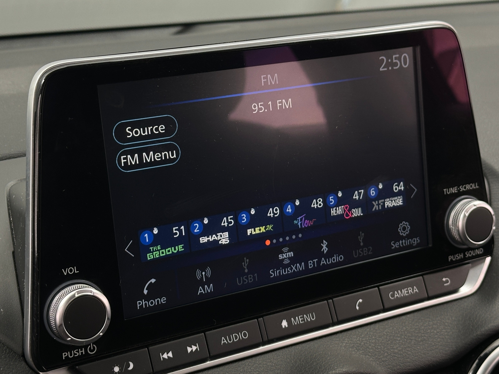 Thumbnail: 2025 Nissan Sentra - 4