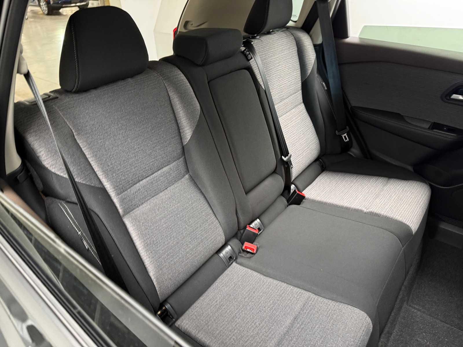 Thumbnail: 2023 Nissan Rogue - 6