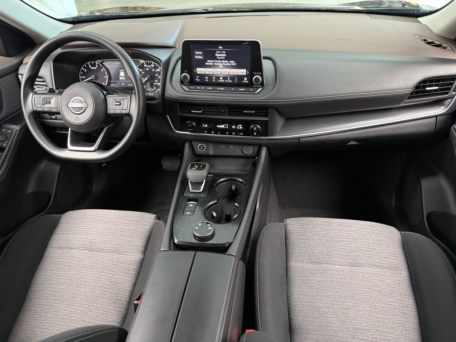 Thumbnail: 2023 Nissan Rogue - 3