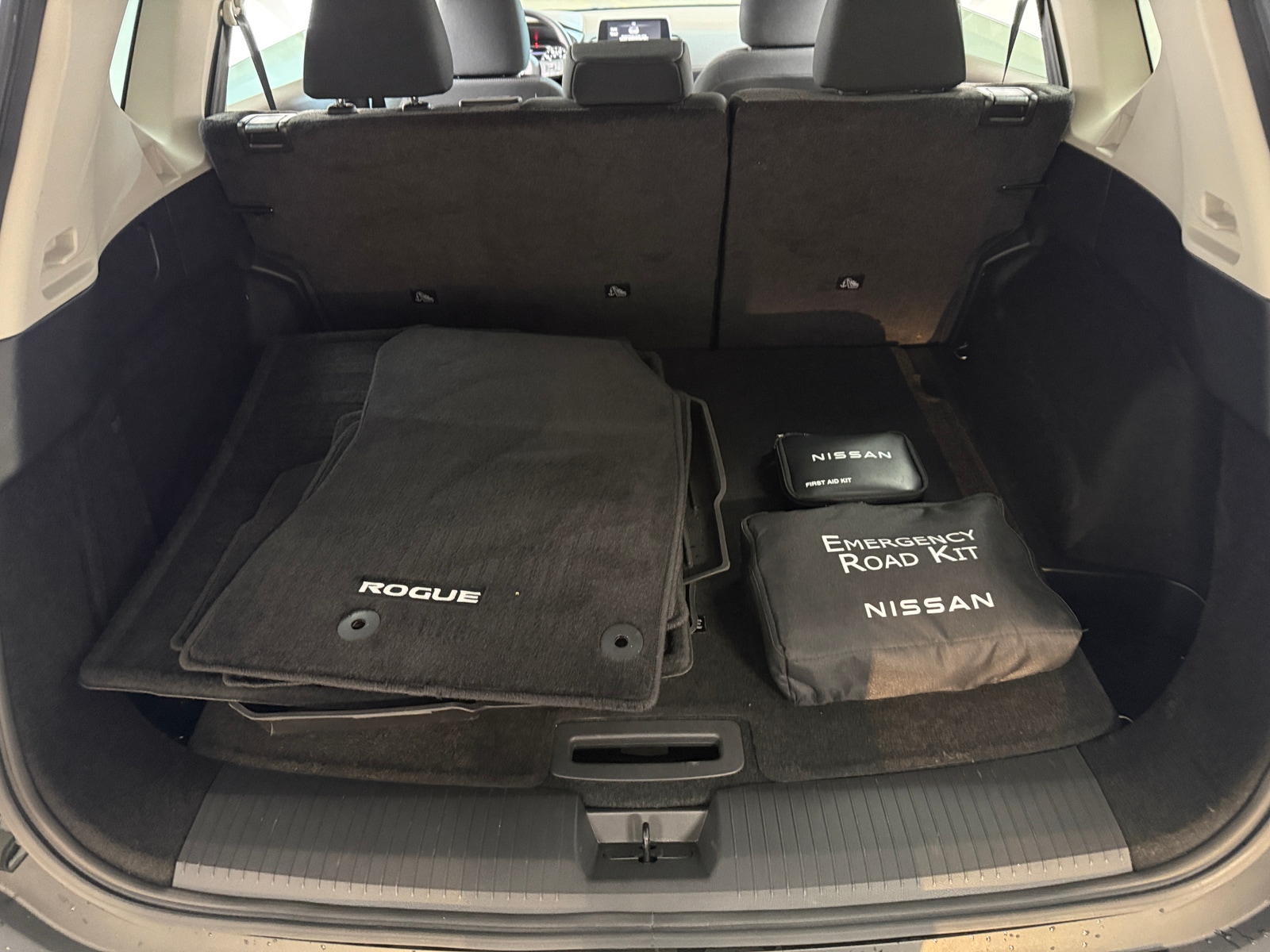 Thumbnail: 2023 Nissan Rogue - 7