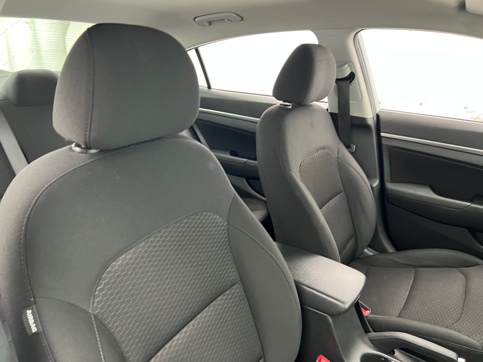 Thumbnail: 2020 Hyundai Elantra - 2