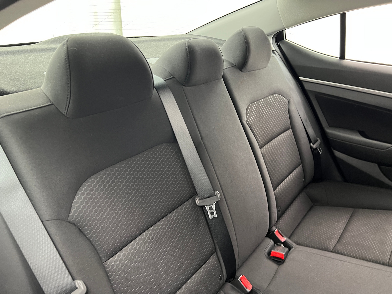 Thumbnail: 2020 Hyundai Elantra - 6