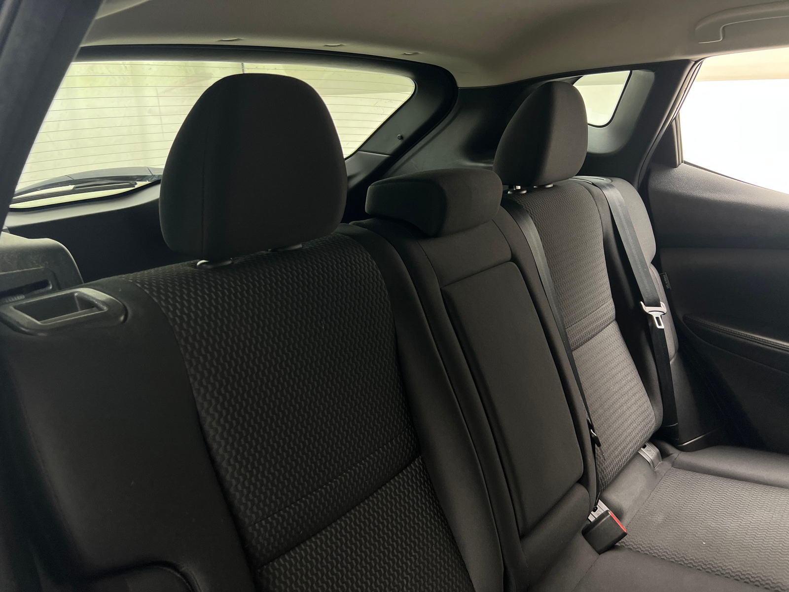 Thumbnail: 2020 Nissan Rogue Sport - 6