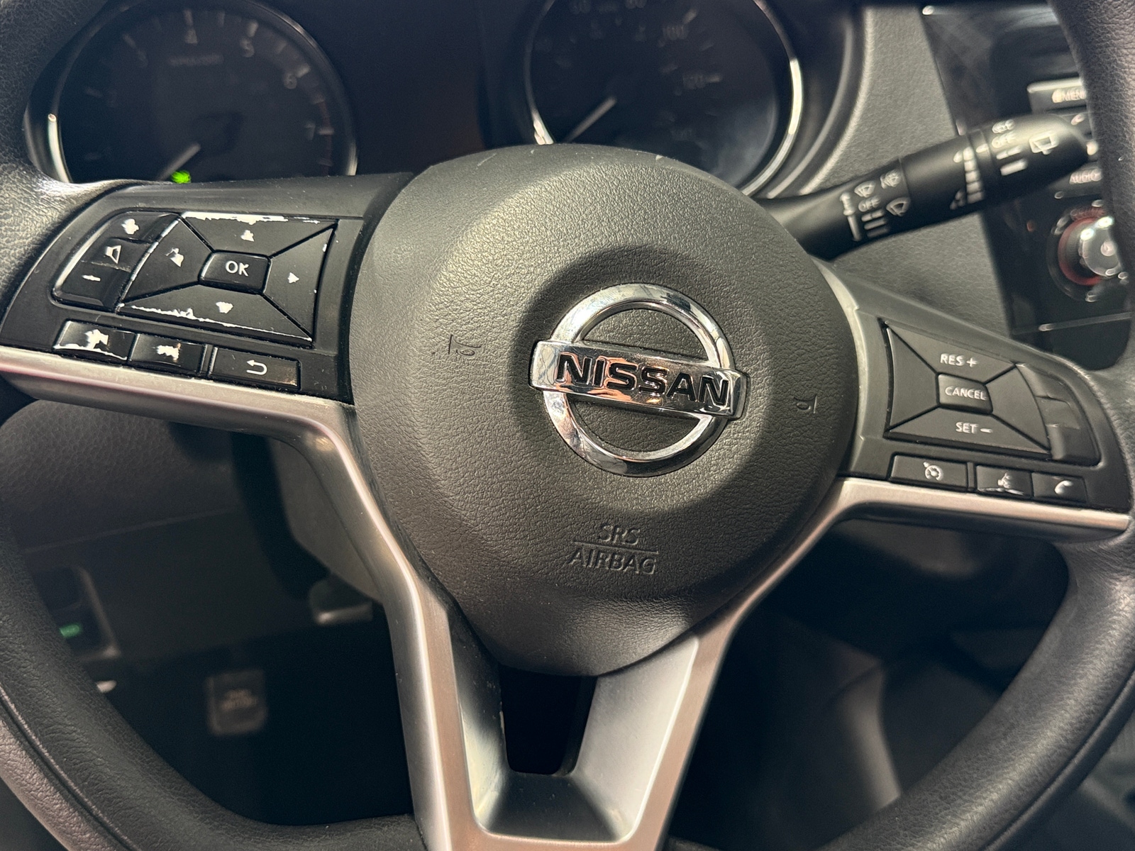 Thumbnail: 2020 Nissan Rogue Sport - 5