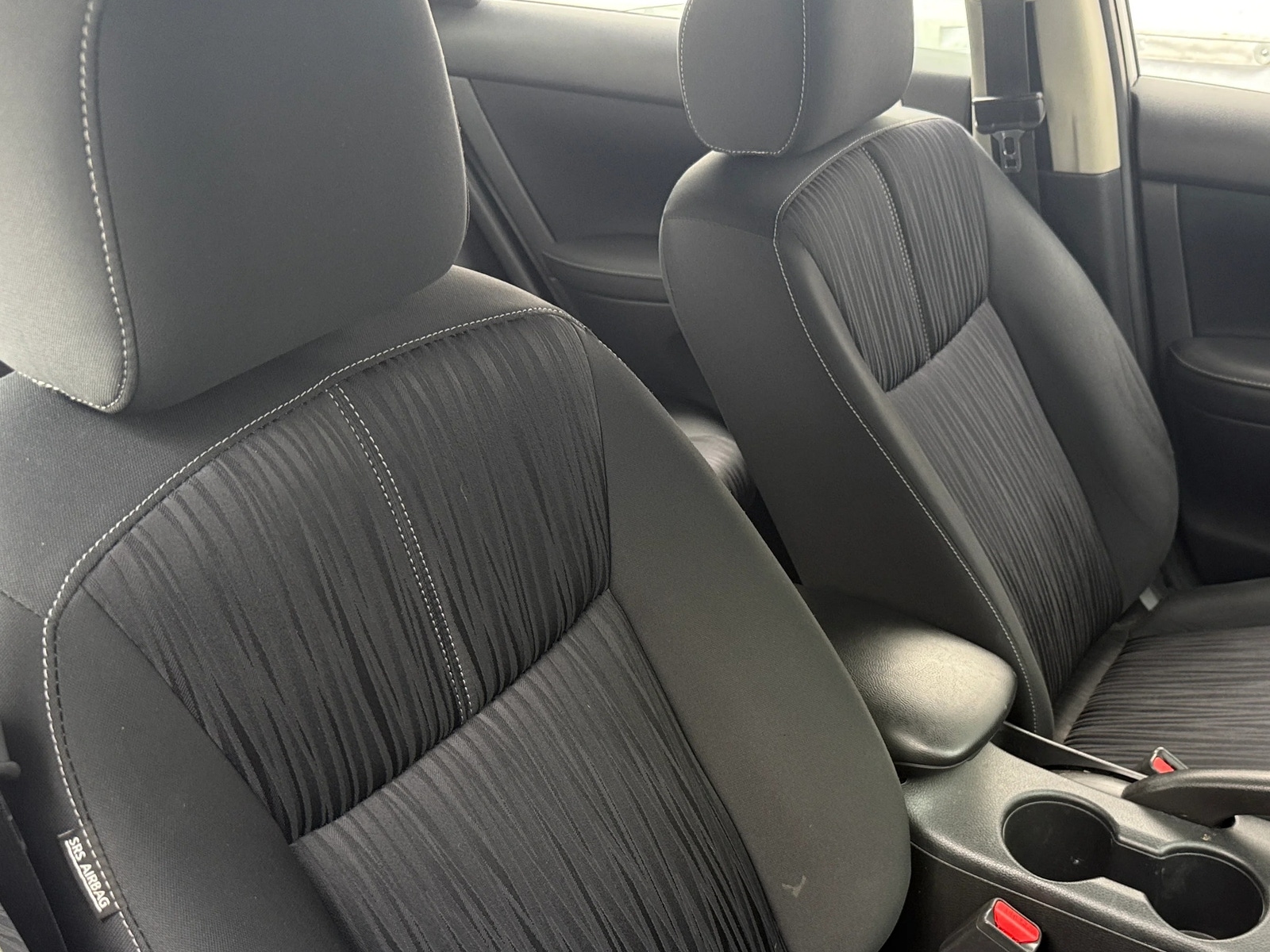 Thumbnail: 2018 Nissan Sentra - 2