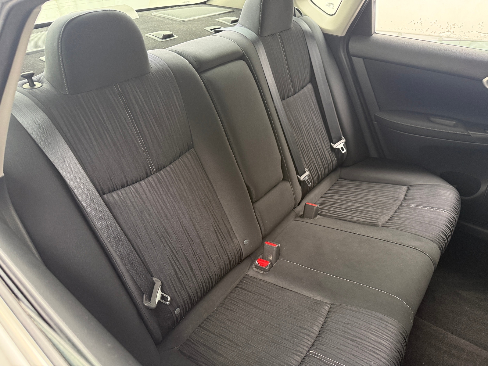 Thumbnail: 2018 Nissan Sentra - 6