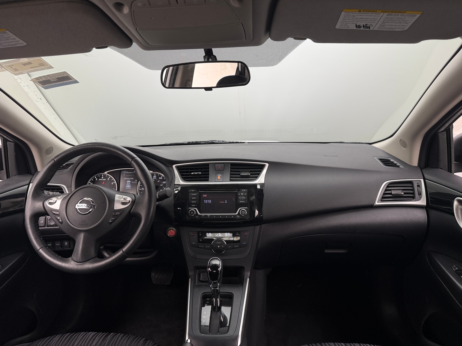 Thumbnail: 2018 Nissan Sentra - 3