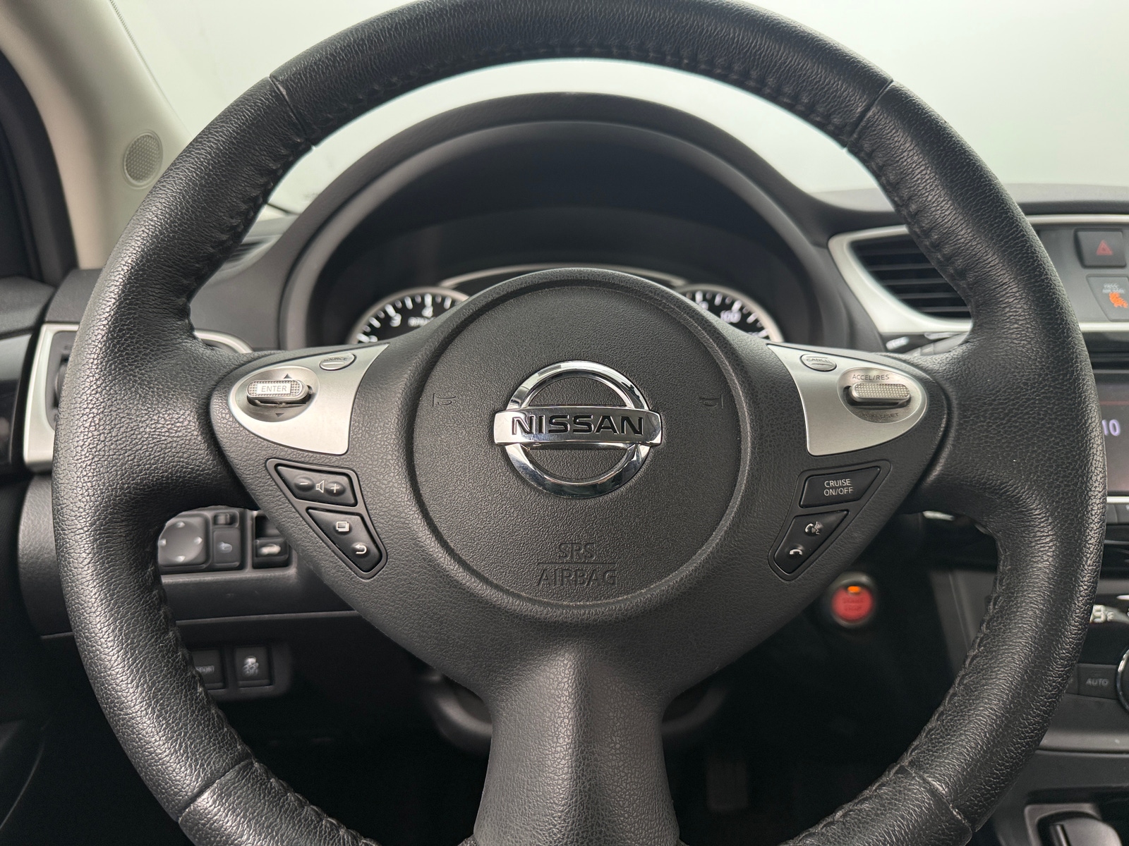 Thumbnail: 2018 Nissan Sentra - 5