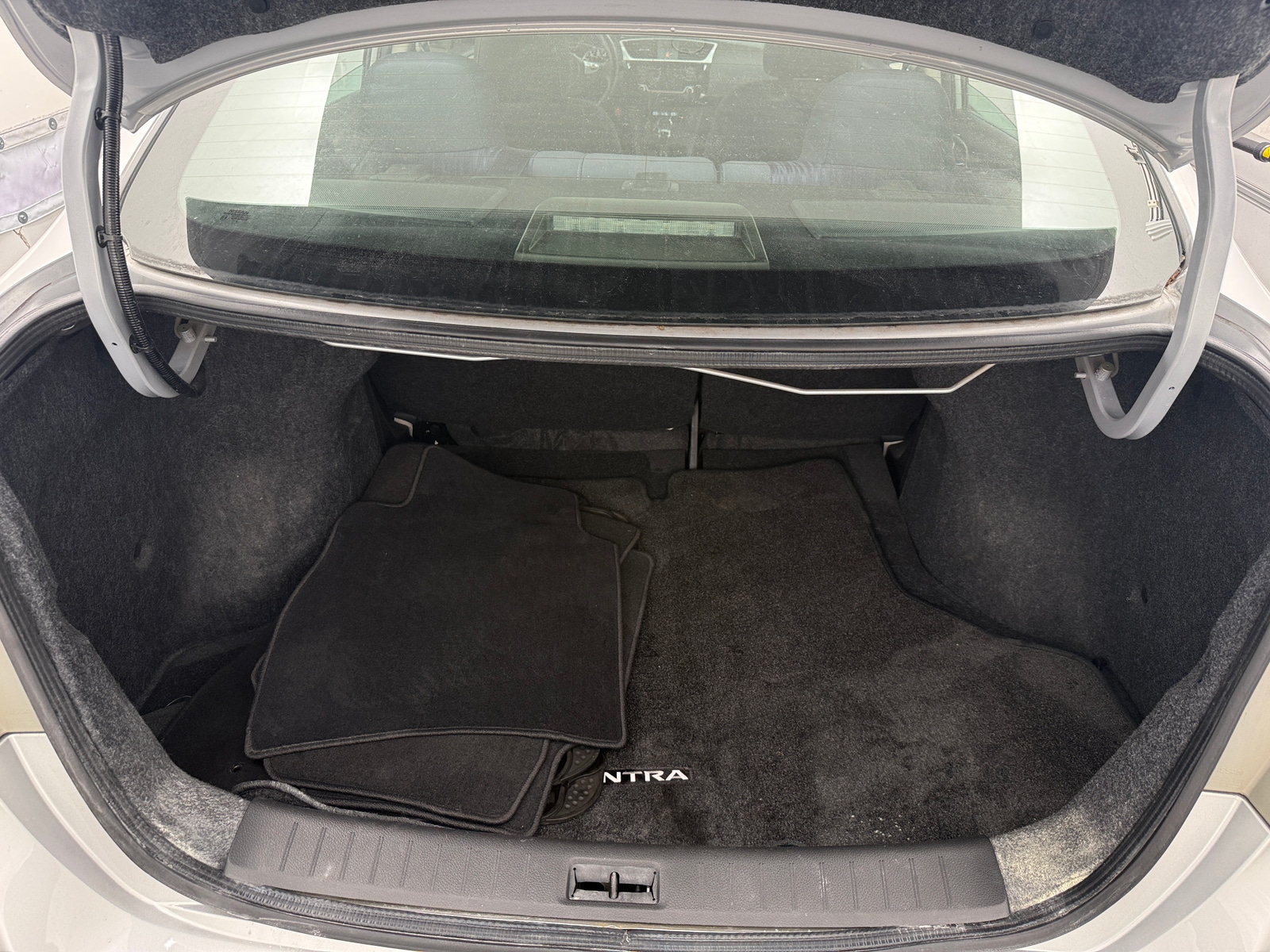 Thumbnail: 2018 Nissan Sentra - 7