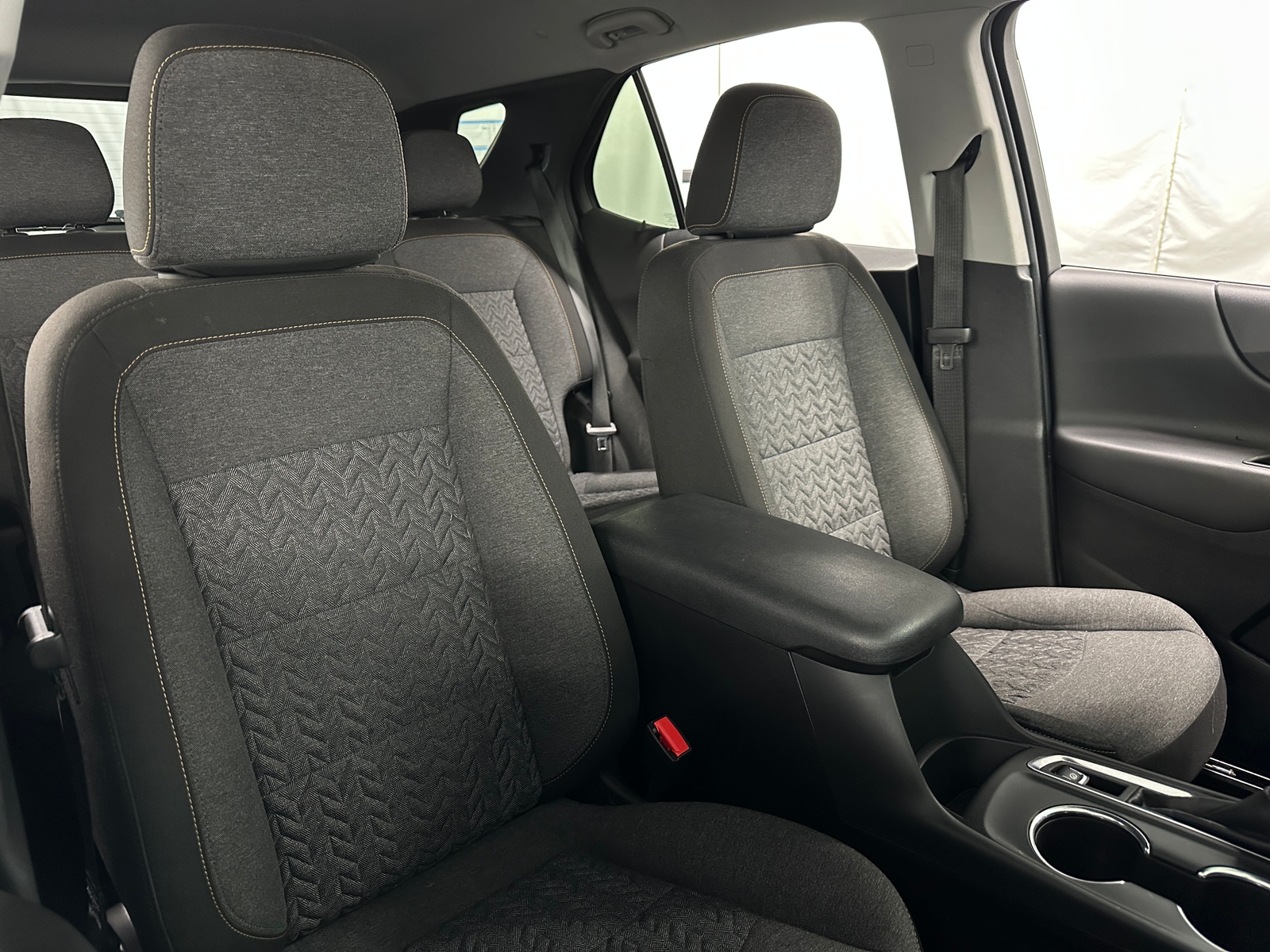 Thumbnail: 2023 Chevrolet Equinox - 2