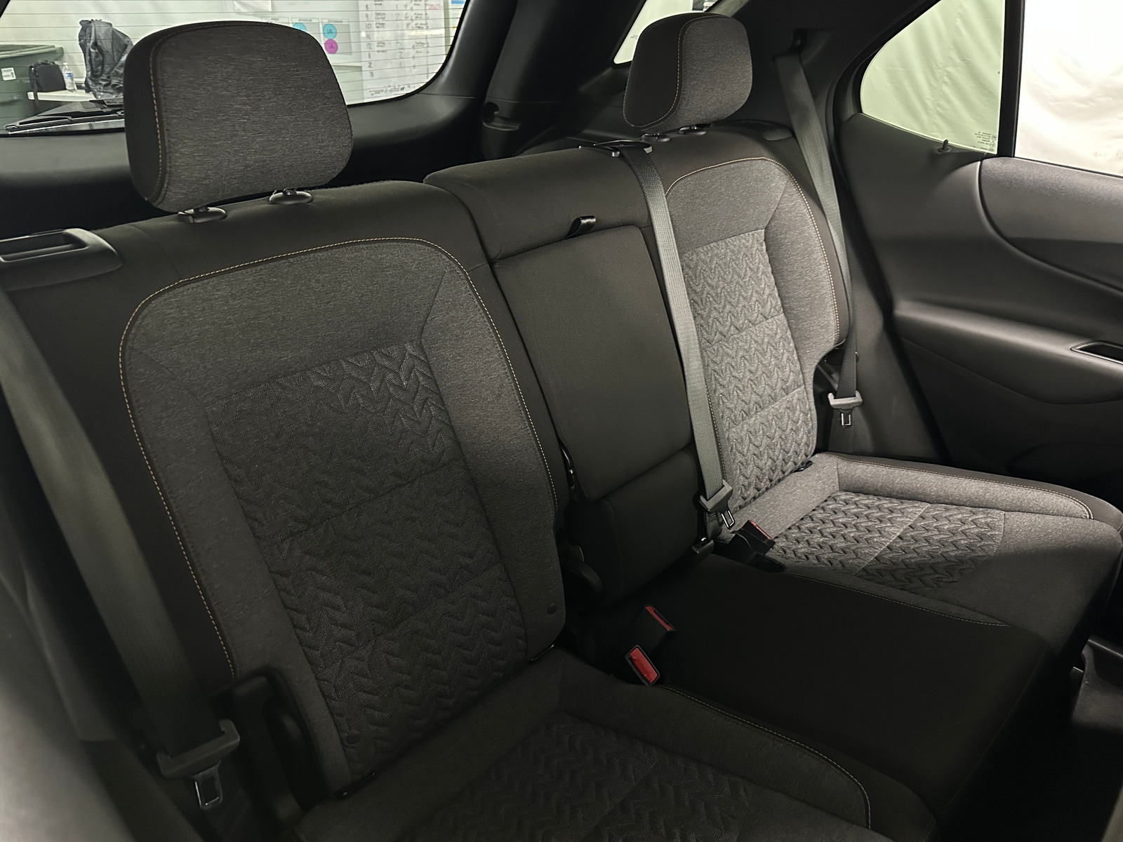 Thumbnail: 2023 Chevrolet Equinox - 6