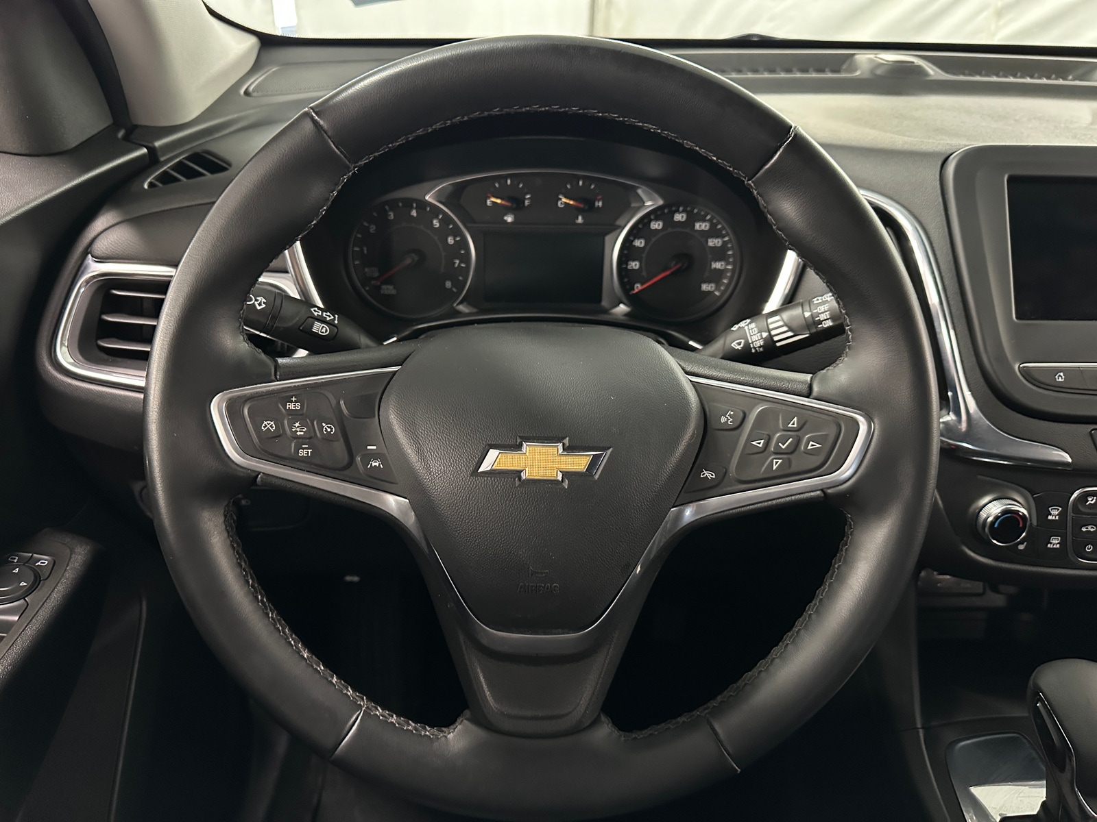 Thumbnail: 2023 Chevrolet Equinox - 5